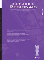 					Ver N.º 18 (2008): Revista Portuguesa de Estudos Regionais
				